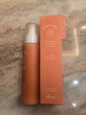 NIB Ariul Kombucha Balancing Emulsion